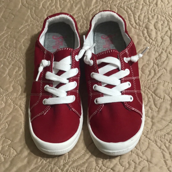 jellypop maroon